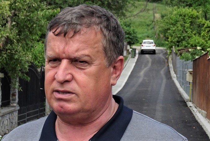 Mircia Gutau - lucrari finalizate - Ramnicu Valcea