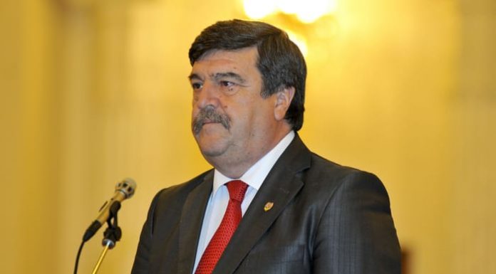 Guvernul României susține consolidarea sistemului anti-doping prin politici de prevenție