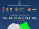 UNIRE PRIN CULTURĂ – Ateneul Național din Iași, din nou în turneu, ajunge și în Oltenia