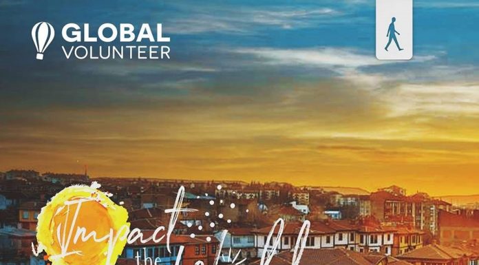 AIESEC CRAIOVA: Stagii de voluntariat internaționale pentru tinerii studenți