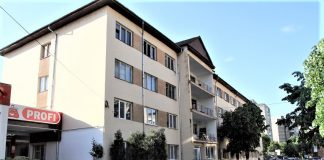 Primăria Râmnicu Vâlcea accesează fonduri guvernamentale pentru transformarea în locuinţe sociale a internatului Liceului ”Ferdinand I”