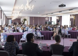 Conferința IFS 2019 – inovații și noi provocări pentru producătorii români