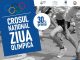 Râmnicu Vâlcea: Crosul Naţional ”Ziua Olimpică” – zeci de premii oferite de Comitetul Olimpic şi Sportiv Român