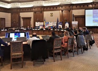 Inovarea social – economică în regiunea de confluență Marea Neagră – Dunăre, o prioritate națională