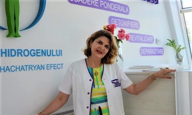 Medicina hidrogenului, metodă unică în lume pentru tratarea bolilor grave, ajunge și în România