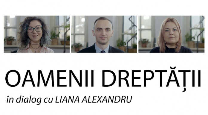 Filmul OAMENII DREPTĂȚII pe terasa l’Artista Pub din Râmnicu Vâlcea