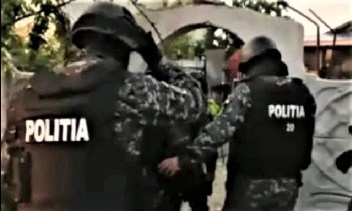 Perchezitii - Craiova - Bucovat