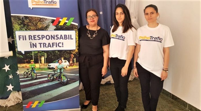 Psiholog: “Copiii, mai precauți decât adulții, pe stradă”