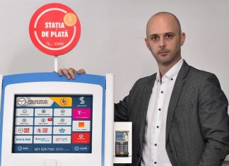 SelfPay și Compania de Apă Oltenia anunță un parteneriat prin care locuitorii județelor Dolj și Gorj își pot plăti facturile într-un mod interactiv și rapid