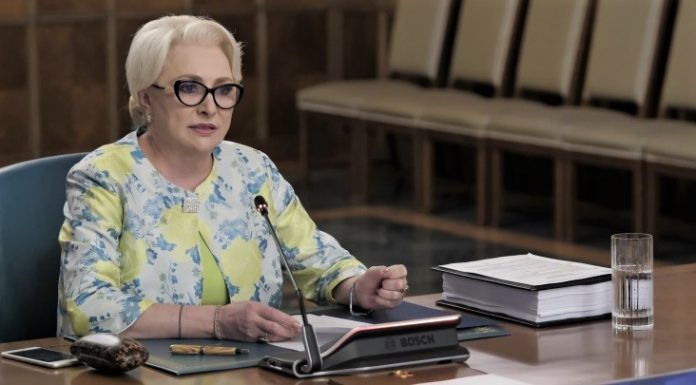 Mesajul premierului Viorica Dăncilă ocazionat de Ziua Învățătorului