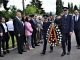 Cu prilejul comemorării Zilei Eroilor, reprezentanții IPJ Vâlcea au participat la ceremonia organizată la cimitirul Eroilor “Cetăţuia”