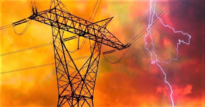 distributia energiei electrice