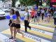 6 din 10 elevi de gimnaziu cunosc regulile principale de conduită în trafic