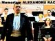 Concert in memoriam Alexandru Racu susținut de CORALA ACADEMICĂ A FILARMONICII „OLTENIA”