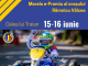 Concurs de karting electric la Râmnicu Vâlcea