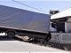 Dolj: Accident rutier produs la Brădești – șofer mort în cabina camionului zdrobit de peretele unei case