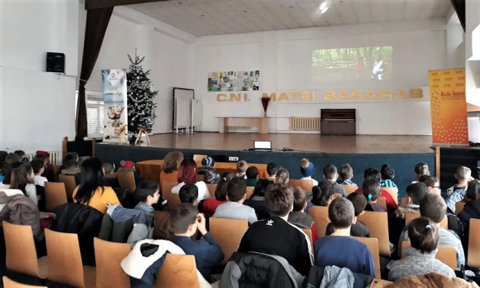 Caravana Micile Vedete - Dolj - Valcea - Giurgiu