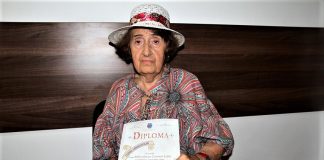 21 de vârstnici din Râmnicu Vâlcea au intrat în ”Clubul Nonagenarilor”