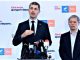 Alianța 2020 USR PLUS va propune tandemul: Dan Barna – candidat la Președinție, Dacian Cioloș – propunere pentru premier