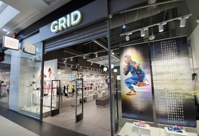 GRID - Targu Jiu - magazin
