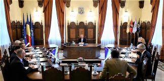 Poziția președintelui Klaus Iohannis cu privire la măsurile care se impun după evenimentul tragic de la Caracal