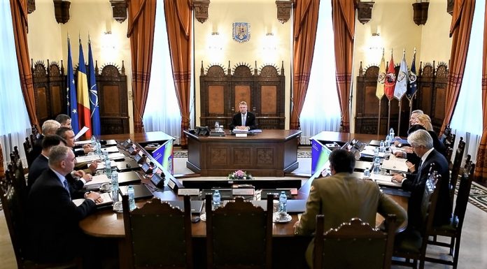 Poziția președintelui Klaus Iohannis cu privire la măsurile care se impun după evenimentul tragic de la Caracal
