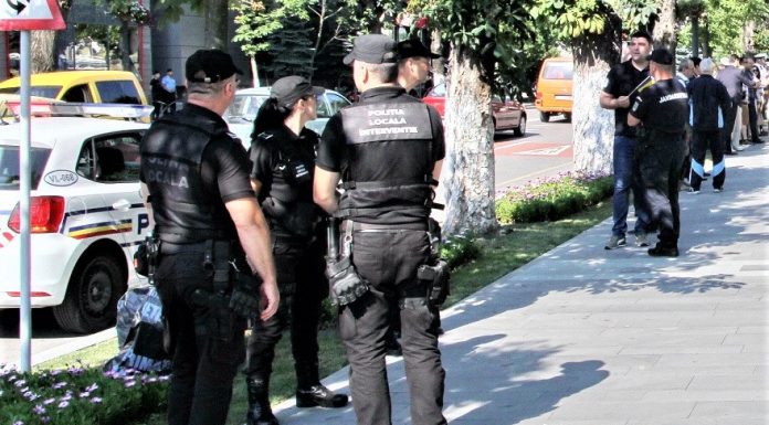 Poliția Locală din Râmnicu Vâlcea – bilanțul primelor 6 luni din 2019