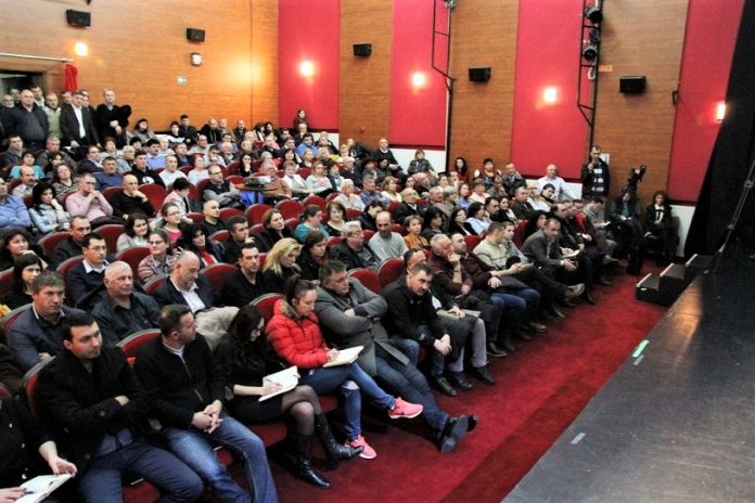 Ramnicu Valcea - intalnire - Geo Saizescu - Mircia Gutau