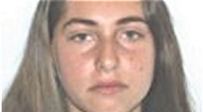 Adolescentă dispărută dintr-un spital din Craiova