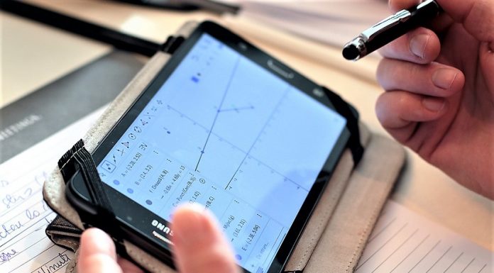 Tutoriale video Digitaliada pentru predarea Matematicii cu instrumente digitale