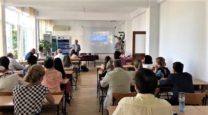 Managerii IMM-urilor, actori cheie pentru depășirea decalajelor de inovare