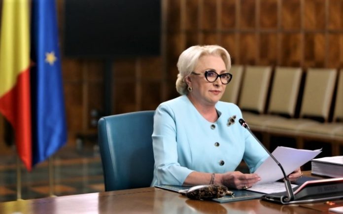 Viorica-Dancila