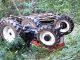 Olt: Bărbat din Vitomirești strivit de un tractor răsturnat în pădurea Trepteni