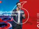 Vodafone Business a lansat RED Infinity: Oportunități infinite pentru companiile din România