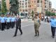 Ziua Imnului Național a fost marcată la Drobeta Turnu Severin printr-un ceremonial militar desfășurat în Piața Drapelului