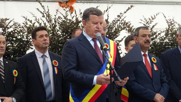 Ziua Imnului National - Ramnicu Valcea