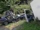 Olt: Accident rutier grav la Găneasa, soldat cu patru răniți și un mort – imagini VIDEO