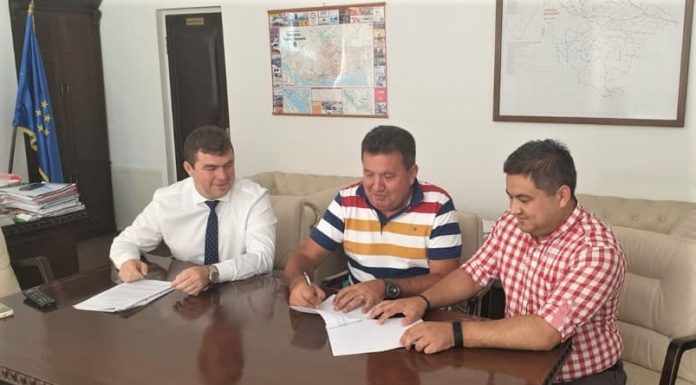 Mehedinți: Târgul comunal din Jiana va fi modernizat cu fonduri guvernamentale