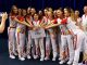 Naționala de volei a României participă la Festivalul Olimpic al Tineretului European care va avea loc la Baku, în Azerbaidjan
