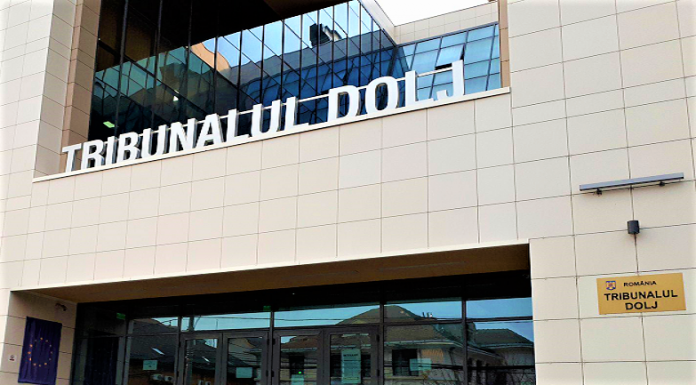 Dolj: Fonduri europene obținute de un PFA din Valea Stanciului, puse sub semnul întrebării de DNA într-un dosar trimis spre judecare