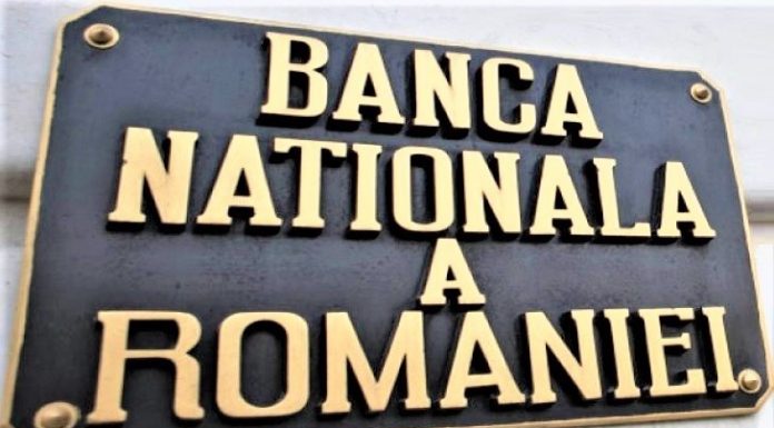 BNR calibrează politica monetară pentru a susține redresarea activității economice