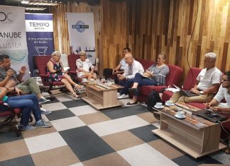 DANUBE FURNITURE CLUSTER își dezvoltă capacitatea de acțiune pe piață