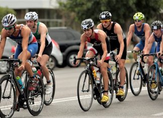 H3RO by TriChallenge: 200 de sportivi străini, din 33 de țări, la start