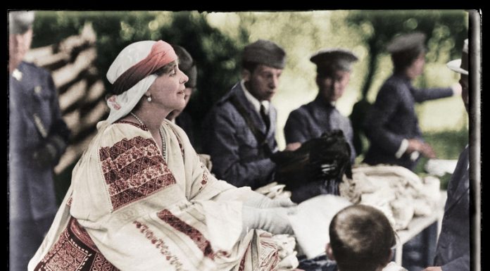 HISTORY difuzează două documentare istorice despre Regele Mihai I al României și Regina Maria