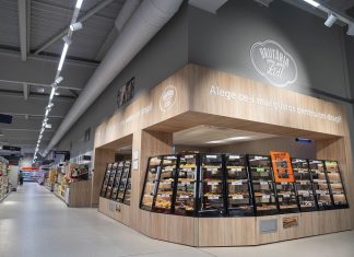 Lidl scoate de la vânzare produsele de plastic de unică folosință