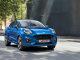 Ford Puma – un SUV compact care îmbină designul exterior deosebit și tehnologia sofisticată mild-hybrid