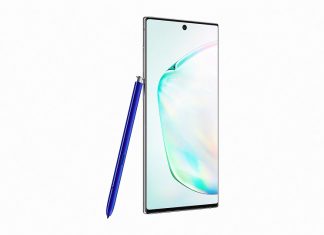Noul Samsung Galaxy Note10 este disponibil pentru precomandă la Vodafone România