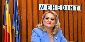 Alina Teiş, deputat PSD de Mehedinţi, susține Proiectul de hotărâre al Guvernului – Tichete educaţionale de 250 de lei pentru elevi