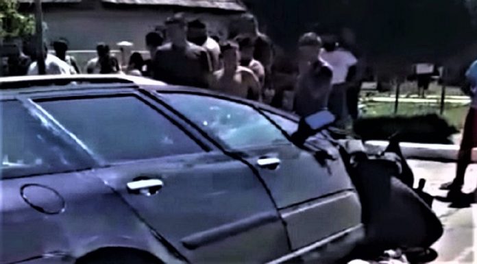 Dolj: Accident rutier mortal produs în comuna Calopăr