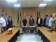 Angela Nicolae, noul prefect al județului Olt, a depus jurământul